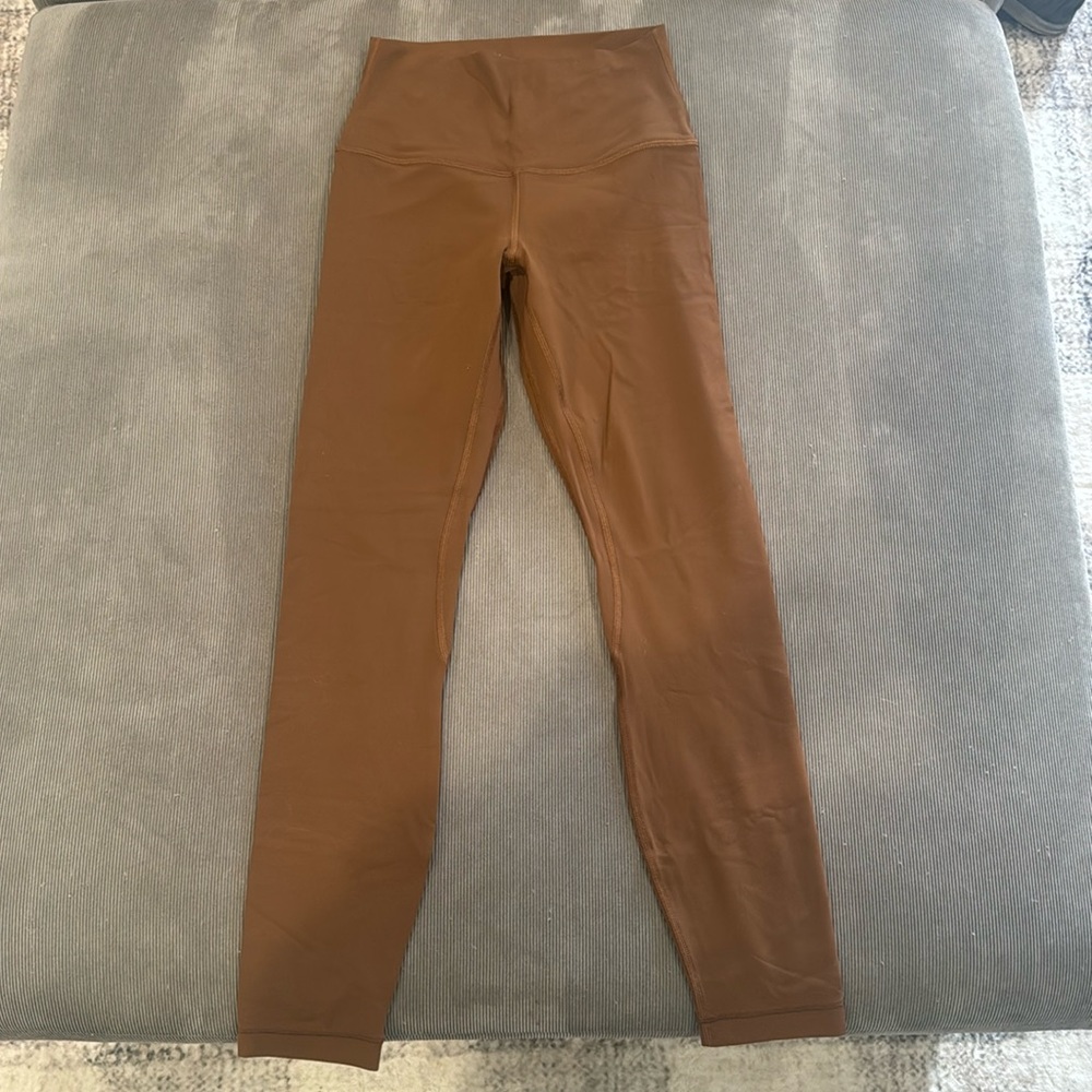 Lululemon align leggings